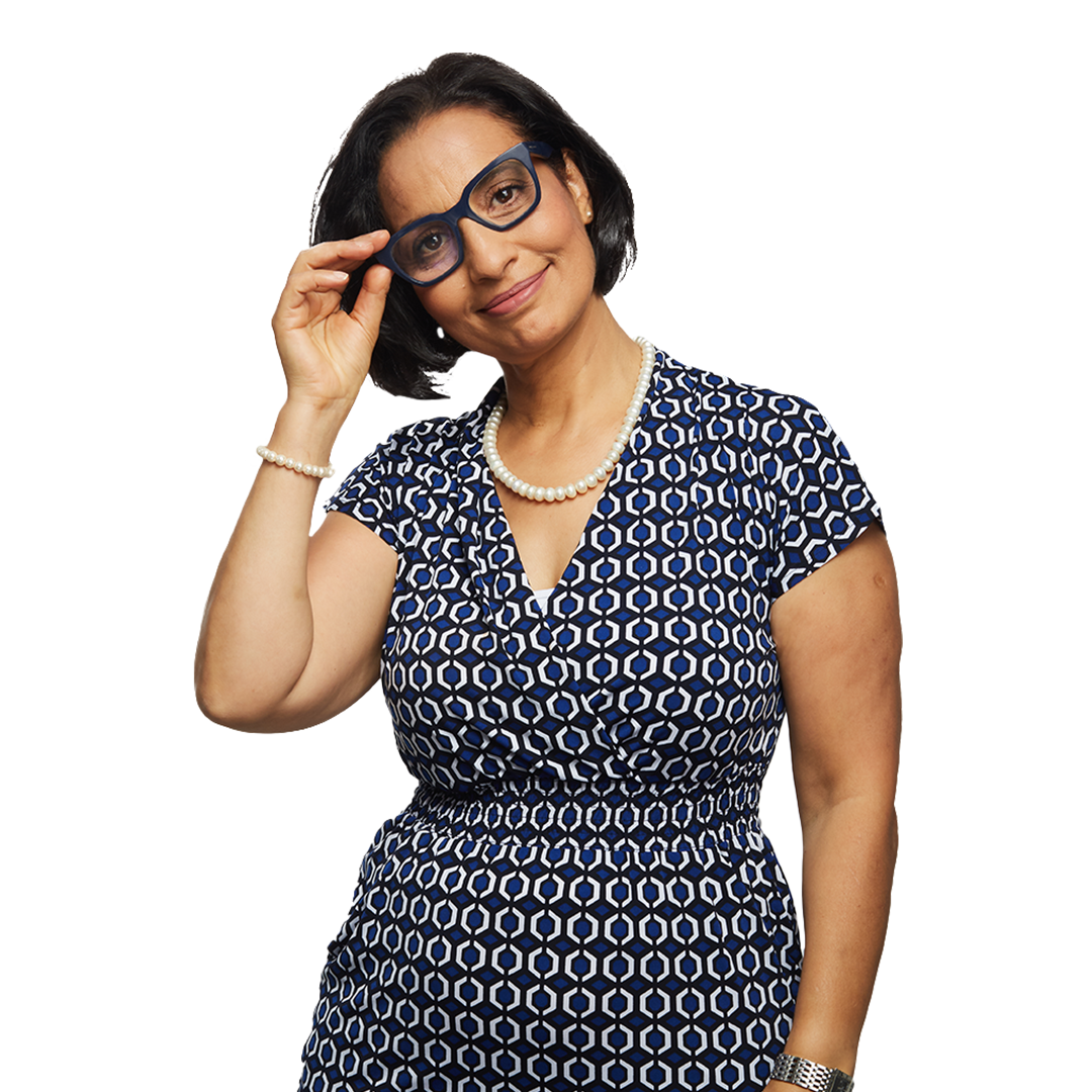 Dorra  Gdoura , employé(e) du secteur Développement des affaires et services aux étudiants